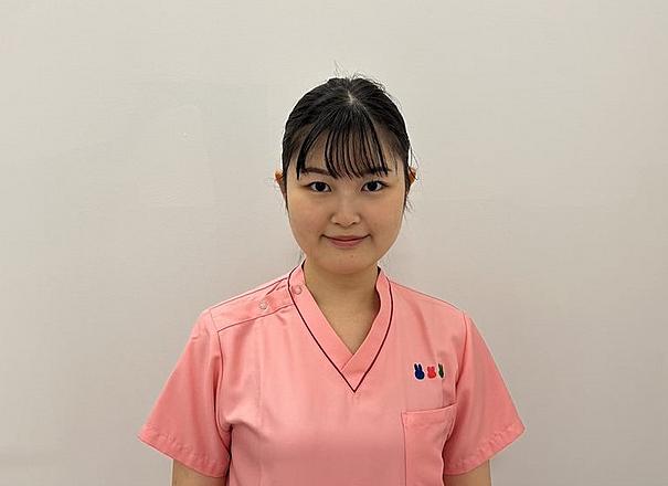 東京医科大学病院 M.Nさん