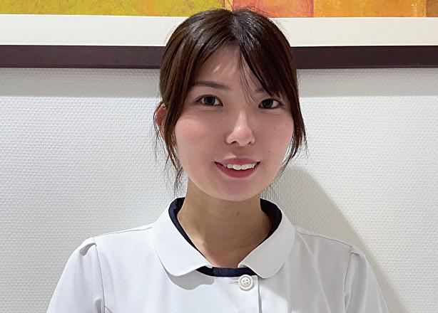 東京医科大学病院 H.Kさん