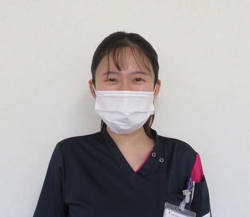 医療法人社団医誠会 湘陽かしわ台病院 Kさん