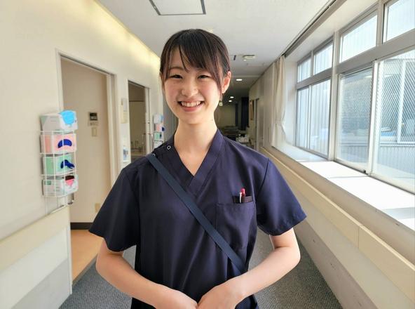 大崎病院東京ハートセンター N.Fさんさん