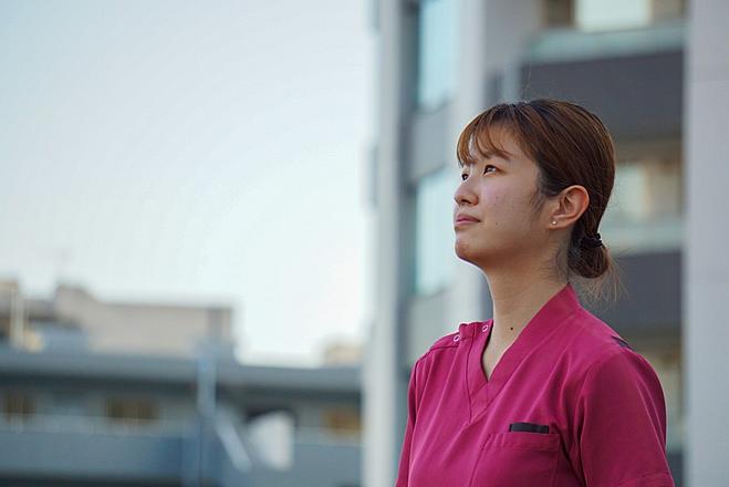 大崎病院東京ハートセンター O.Aさんさん