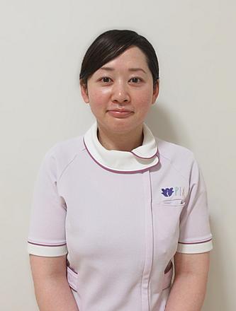 ナカムラ病院 O.Nさん