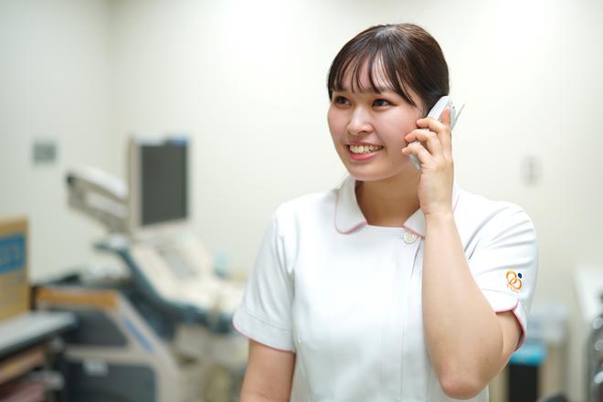 東北大学病院 I.Rさん