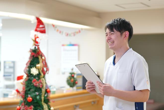 東北大学病院 H.Hさん