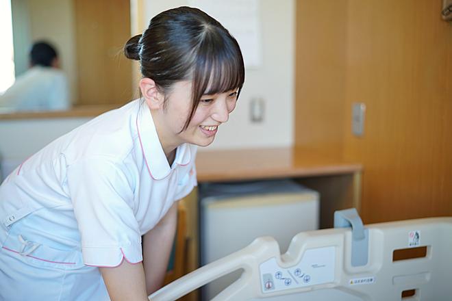 東北大学病院 S.Kさん