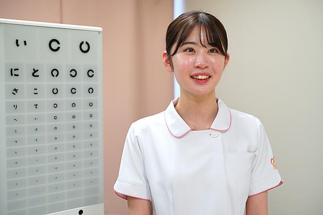 東北大学病院 S.Cさん