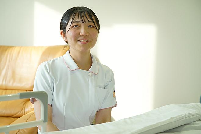 東北大学病院 C.Kさん