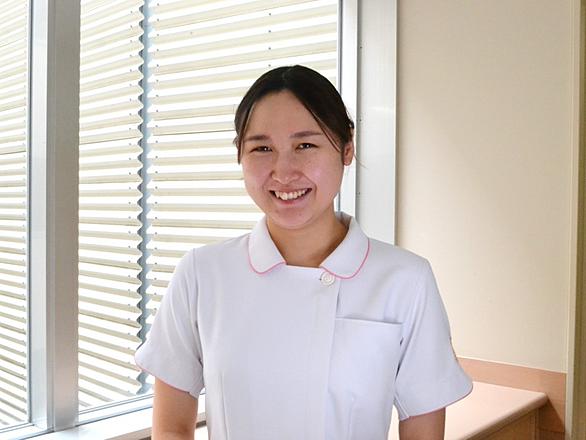 東北大学病院 E.Aさん