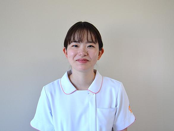 東北大学病院 T.Mさん