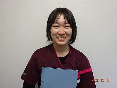 仁明会病院 K・Cさん