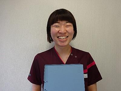 仁明会病院 M・Aさん