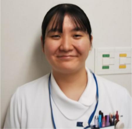 堺市立総合医療センター Y・Aさん