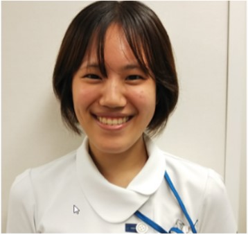 堺市立総合医療センター A・Kさん