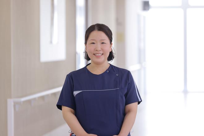 つかぐち病院 Ｈ・Ｋさん