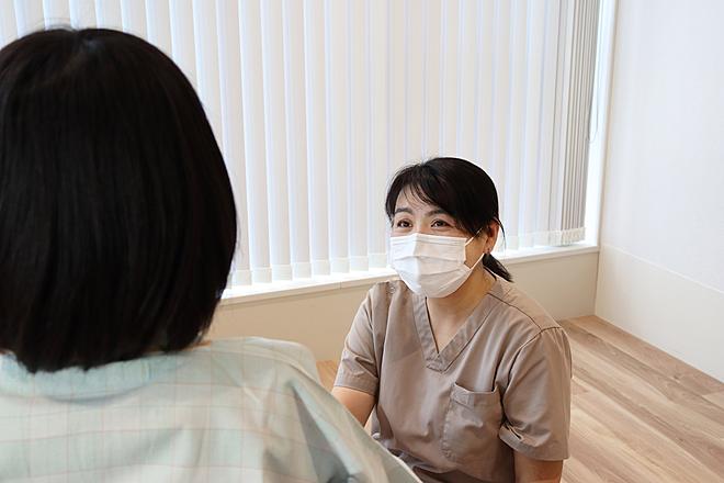 IMS<イムス>グループ 三愛会総合病院 T.Nさん