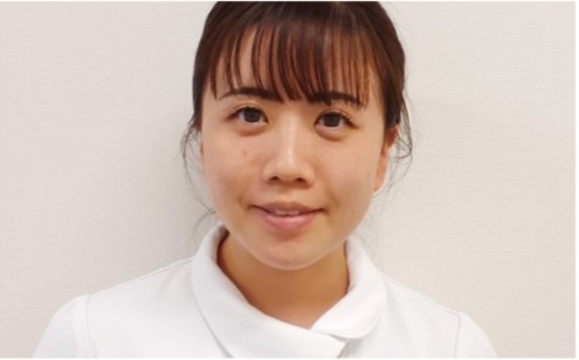 堺市立総合医療センター T・Kさん