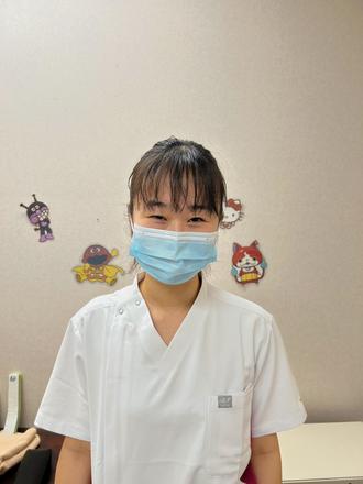 中濃厚生病院 M.Aさん