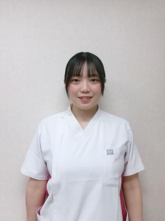 中濃厚生病院 T.Rさん