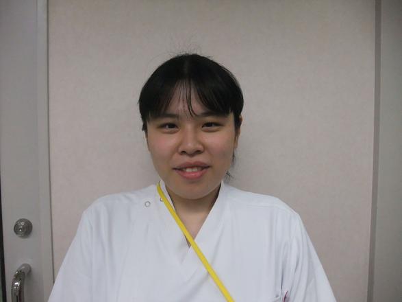 中濃厚生病院 N.Aさん