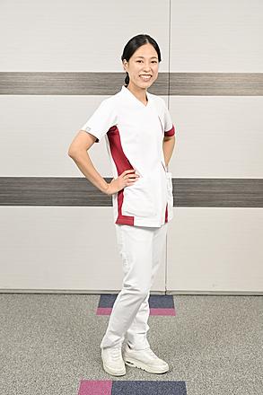 埼玉石心会病院 E.Kさん