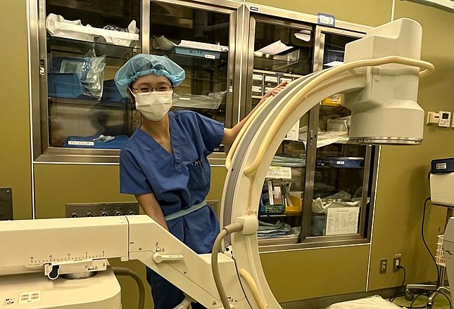 公益社団法人地域医療振興協会　横須賀市立市民病院 Ｍ・Ｏさん