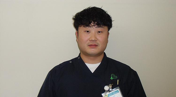 医真会八尾総合病院 Ｔ・Ｒさん