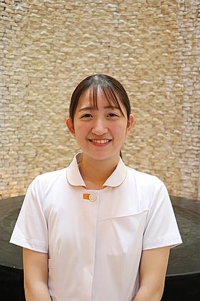 東京湾岸リハビリテーション病院 Y.Kさん