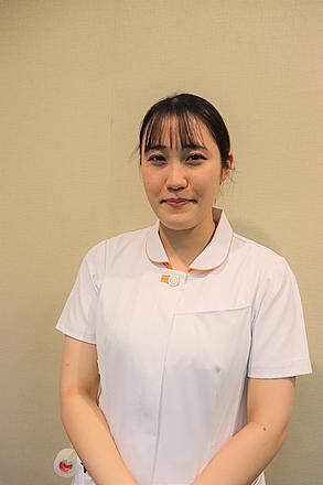 東京湾岸リハビリテーション病院 Y.Nさん