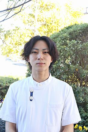 東京湾岸リハビリテーション病院 K.Rさん