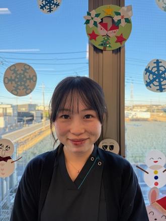 越谷誠和病院 M.Oさん