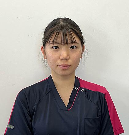 埼玉協同病院 【秩父生協病院勤務】K.Mさん