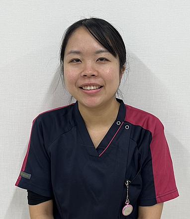 埼玉協同病院 【埼玉西協同病院勤務】M.Kさん