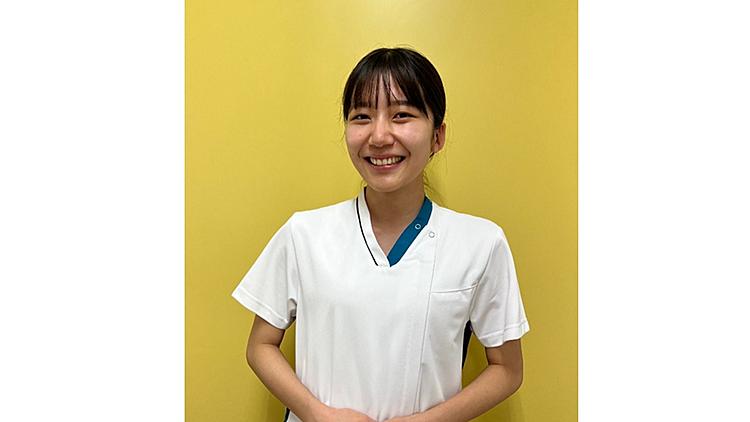 地方独立行政法人 東京都立病院機構 K.Sさん