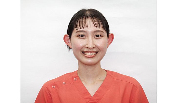 地方独立行政法人 東京都立病院機構 I.Sさん