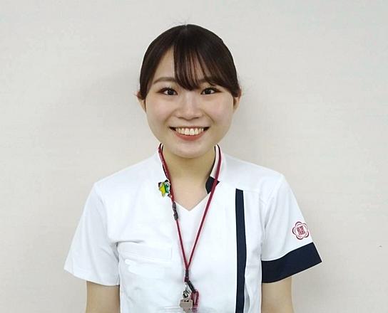関西医科大学附属病院 K.R（香里病院）さん