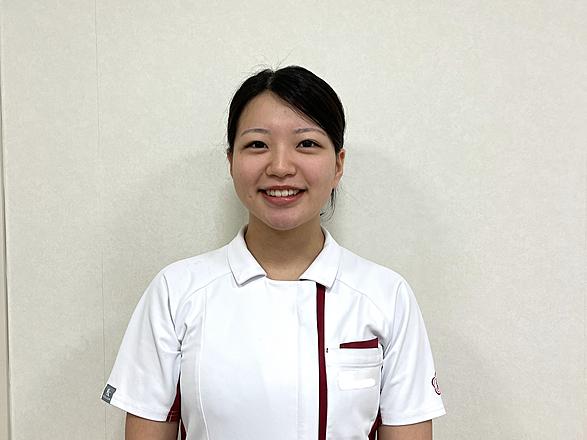 関西医科大学附属病院 S.M（香里病院）さん