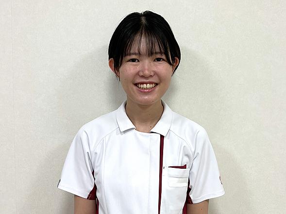 関西医科大学附属病院 O.Y（香里病院）さん