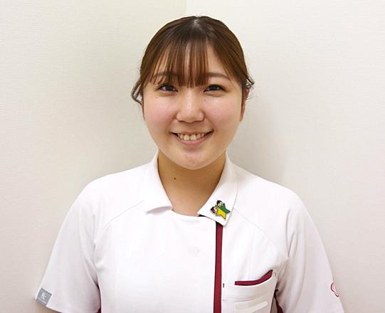 関西医科大学附属病院 D.S（総合医療センター）さん