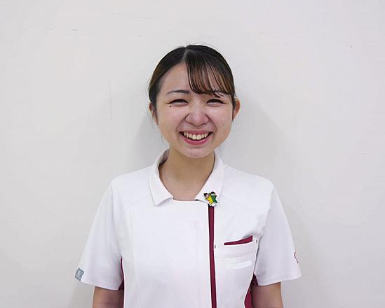 関西医科大学附属病院 E.N（総合医療センター）さん