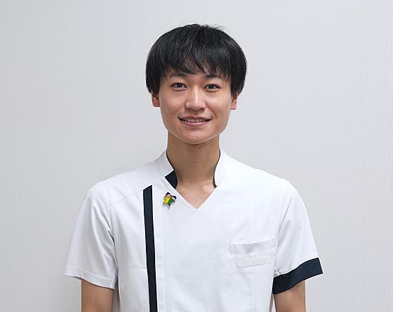 関西医科大学附属病院 K.T（附属病院）さん