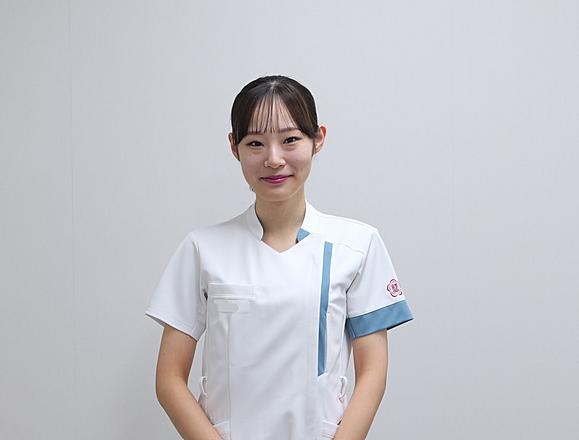 関西医科大学附属病院 M.M（附属病院）さん