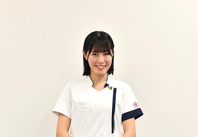 関西医科大学附属病院 T.A（附属病院）さん