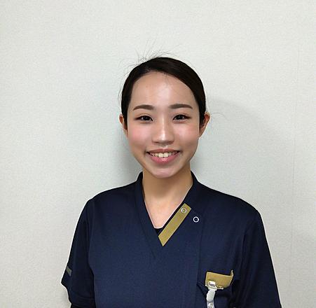 社会福祉法人 桜ヶ丘社会事業協会 桜ヶ丘記念病院 K・Rさん