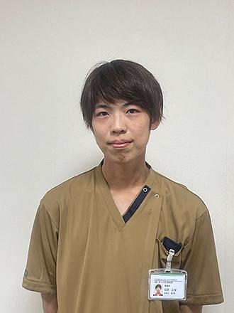 社会福祉法人 桜ヶ丘社会事業協会 桜ヶ丘記念病院 S・Mさん