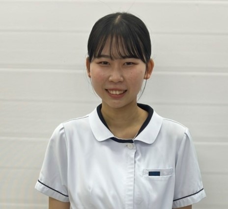 中電病院 H.Aさん