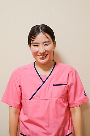 かわさき記念病院 K.Sさん