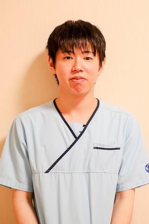 かわさき記念病院 E.Sさん