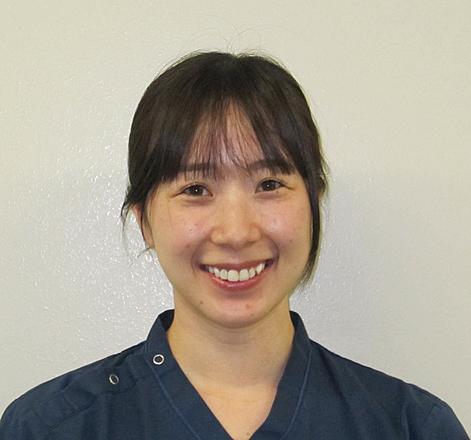 浜松医療センター N.Mさん