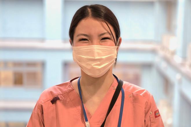 平成医療福祉グループ (26病院) 世田谷記念病院　A･Cさん