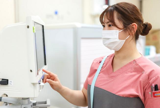 平成医療福祉グループ (26病院) 平成横浜病院　T・Nさん